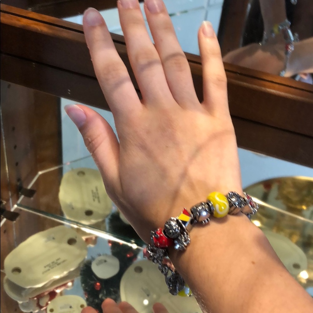 Willabee and Ward Seasonal Charm Bracelets⬇️⬇️⬇️